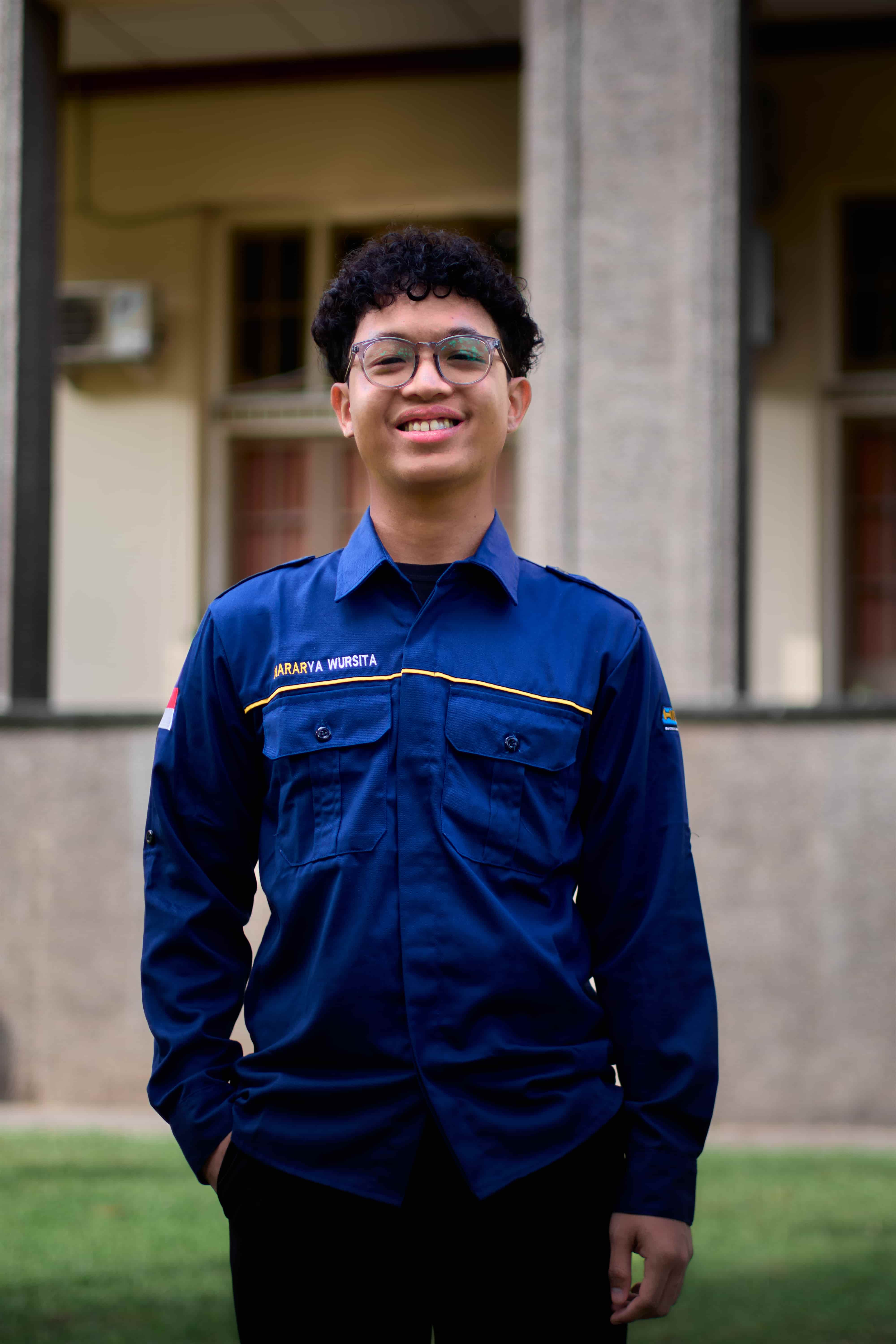 Nararya Wursita