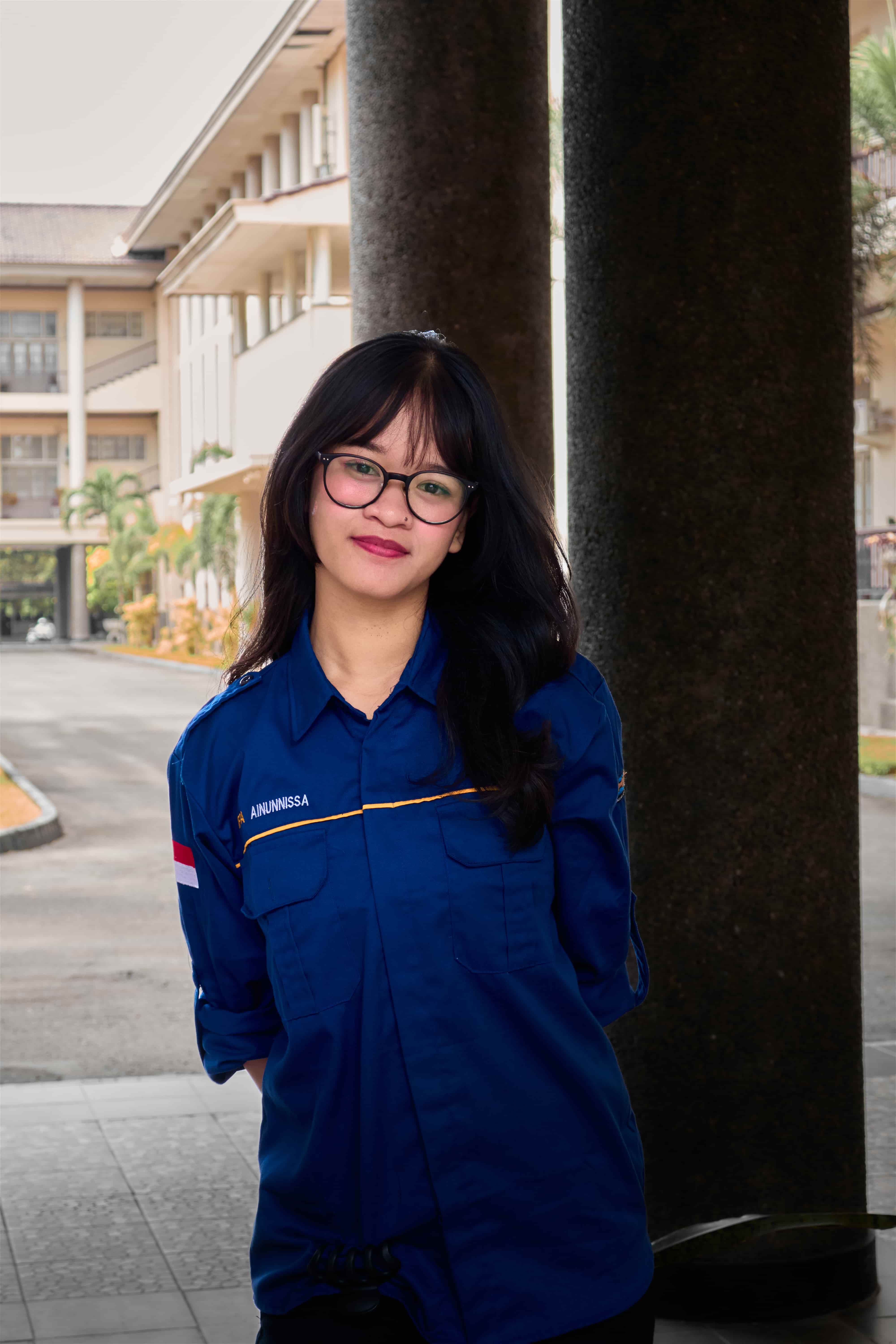 Syiffa Ainunnissa