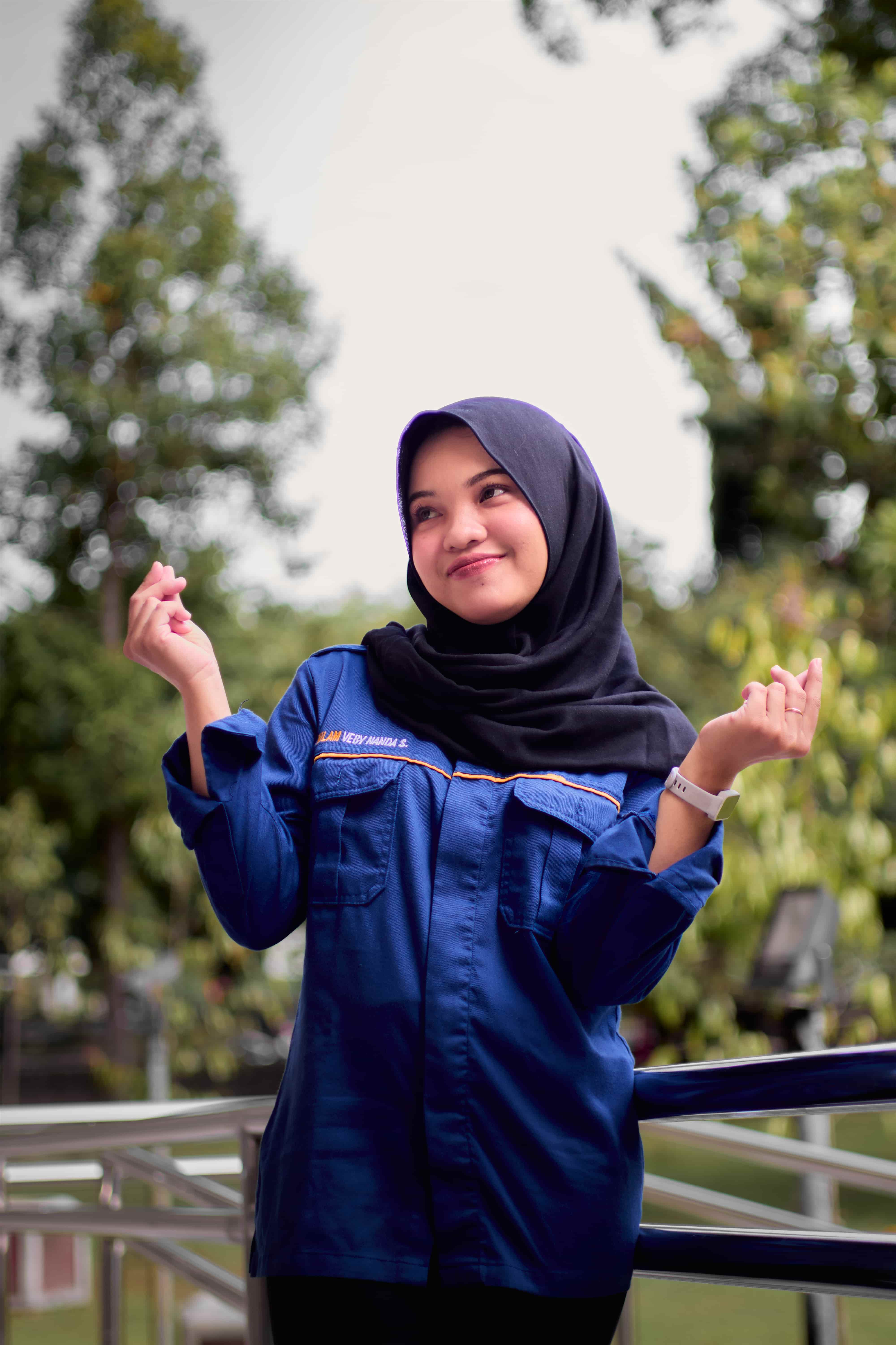 Nilam Veby Nanda Sukwantoro