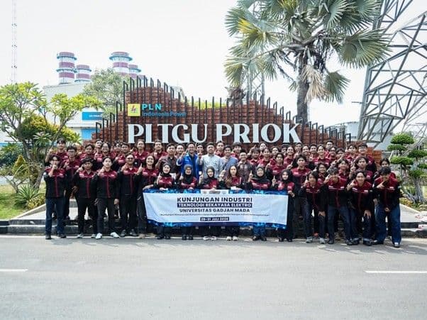 Kunjungan Industri TRE SV UGM 25